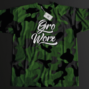 Green Qube GQ150 Tent 1.5m x 1.5m